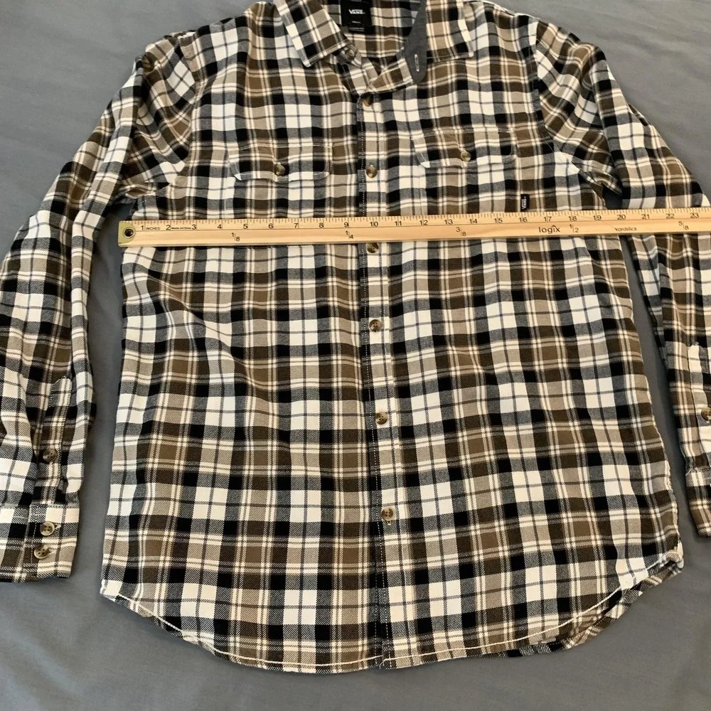 Vans brand style
